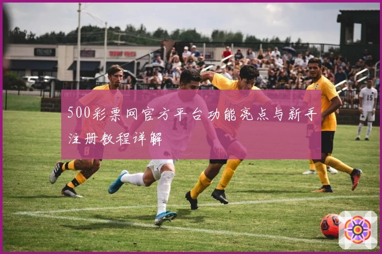 500彩票网官方平台功能亮点与新手注册教程详解