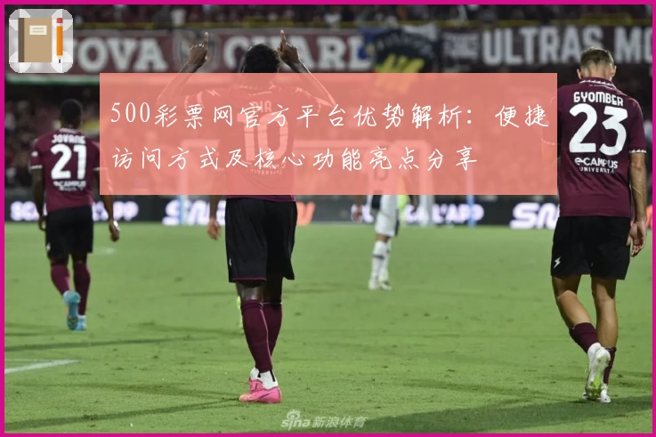 500彩票网官方平台优势解析:便捷访问方式及核心功能亮点分享